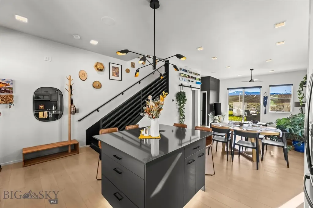 1964 Little Cottage Lane Bozeman MT 59715