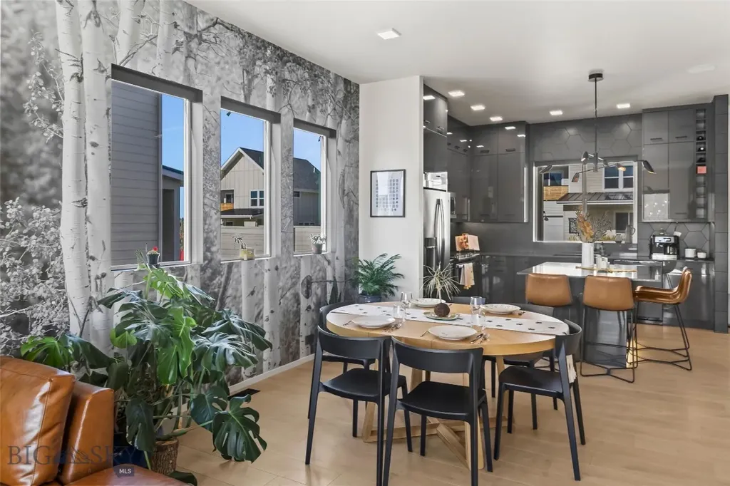 1964 Little Cottage Lane Bozeman MT 59715