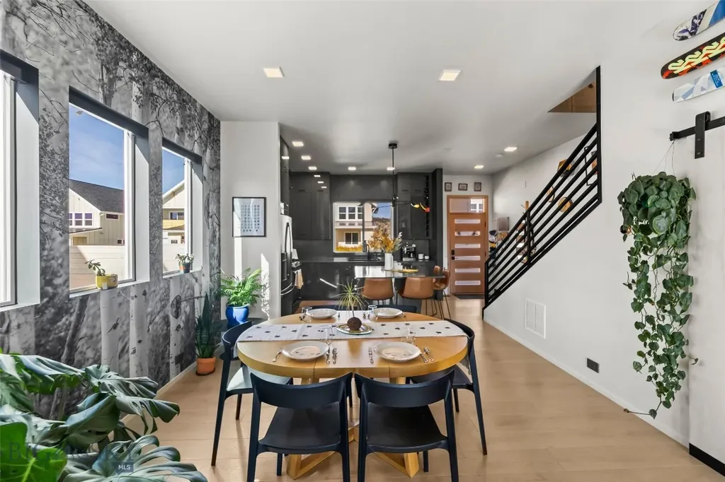 1964 Little Cottage Lane Bozeman MT 59715