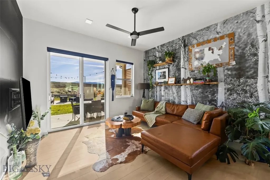 1964 Little Cottage Lane Bozeman MT 59715