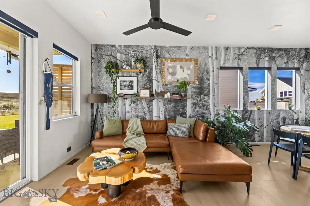 1964 Little Cottage Lane Bozeman MT 59715