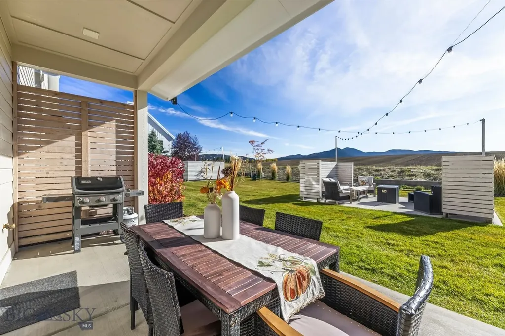 1964 Little Cottage Lane Bozeman MT 59715