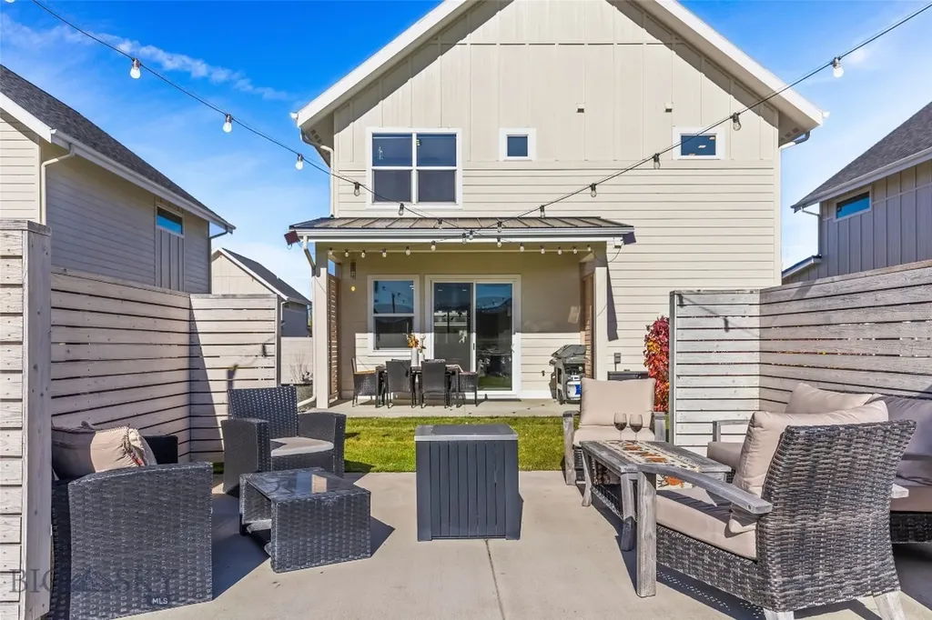 1964 Little Cottage Lane Bozeman MT 59715