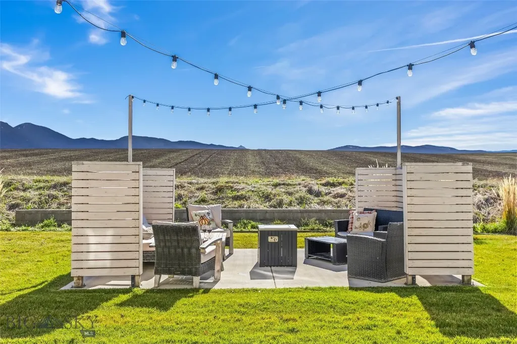 1964 Little Cottage Lane Bozeman MT 59715