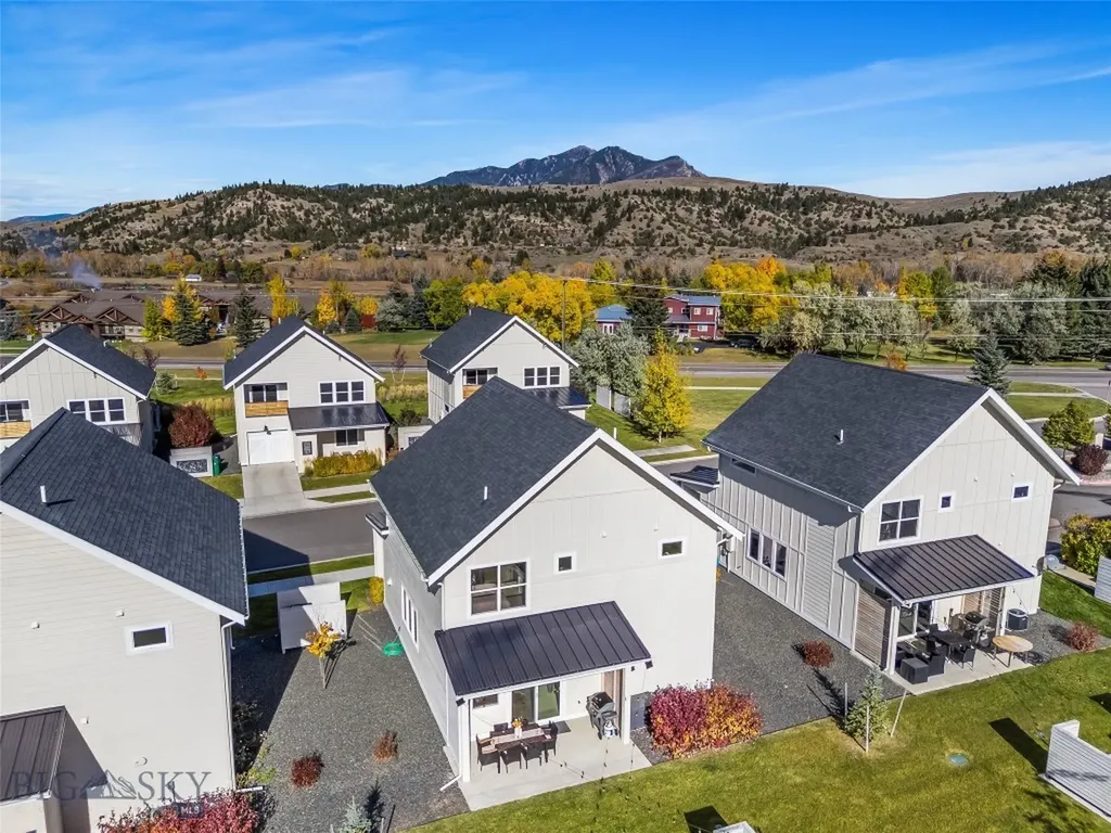 1964 Little Cottage Lane Bozeman MT 59715
