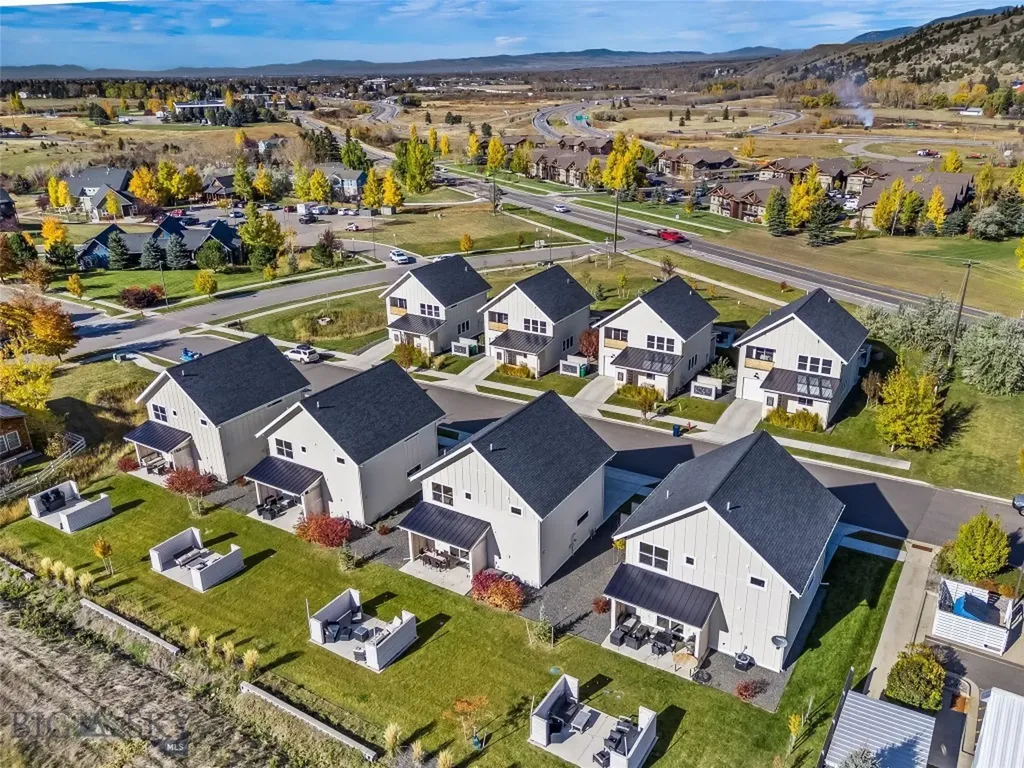 1964 Little Cottage Lane Bozeman MT 59715