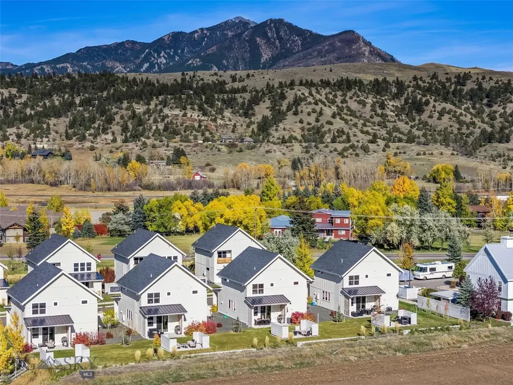 1964 Little Cottage Lane Bozeman MT 59715