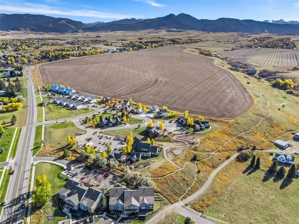 1964 Little Cottage Lane Bozeman MT 59715