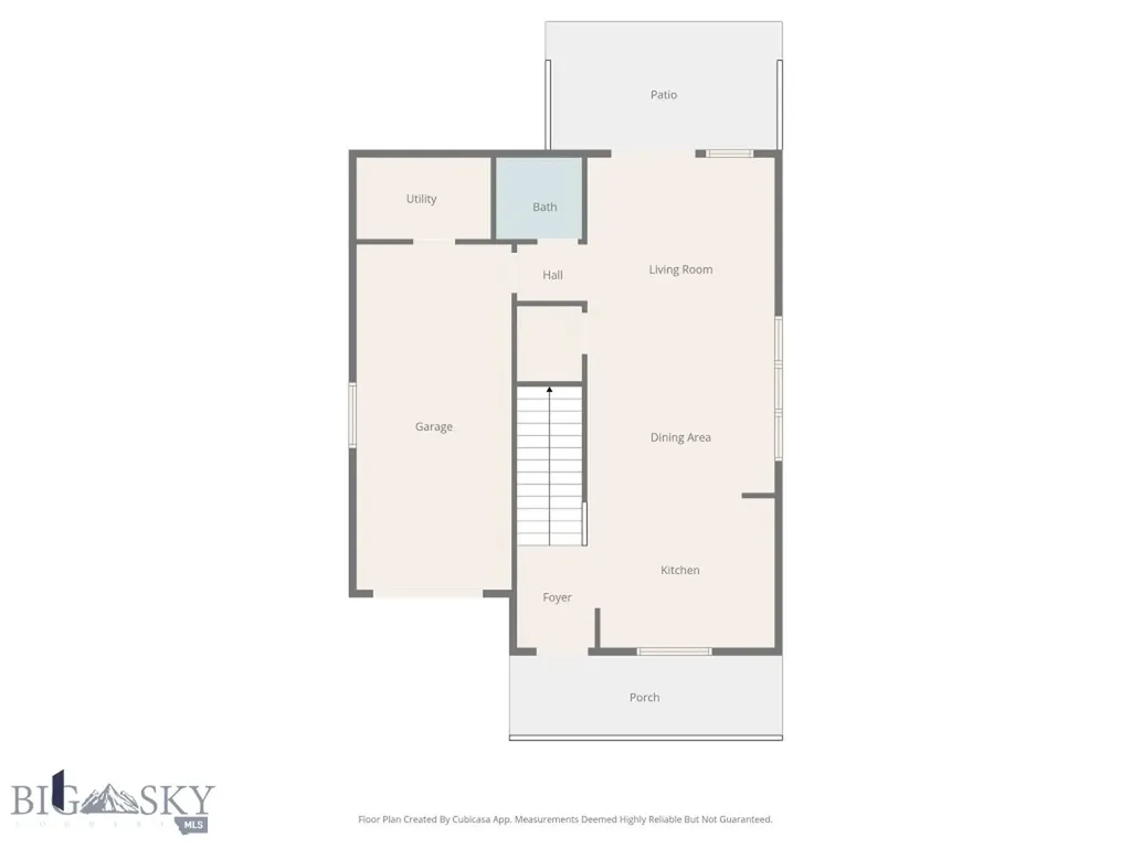 1964 Little Cottage Lane Bozeman MT 59715