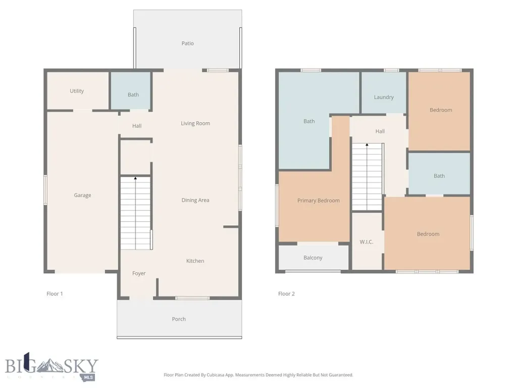 1964 Little Cottage Lane Bozeman MT 59715