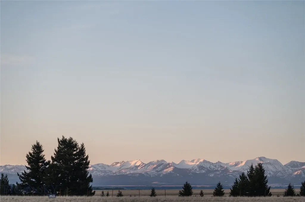 Tbd Heritage Trail Livingston MT 59047