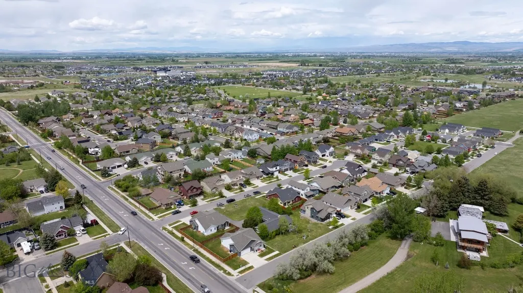 814 Meagher Bozeman MT 59718