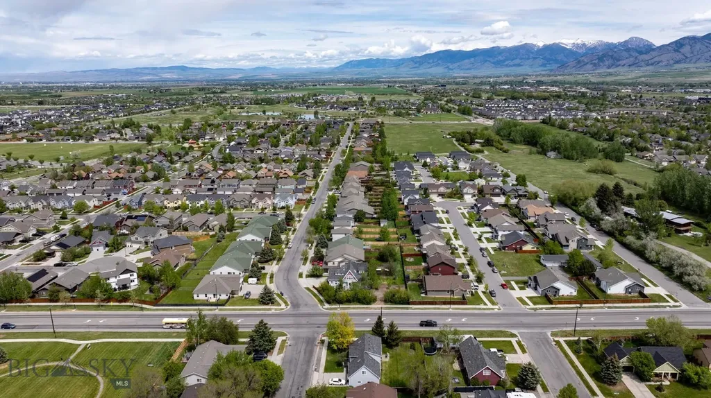 814 Meagher Bozeman MT 59718
