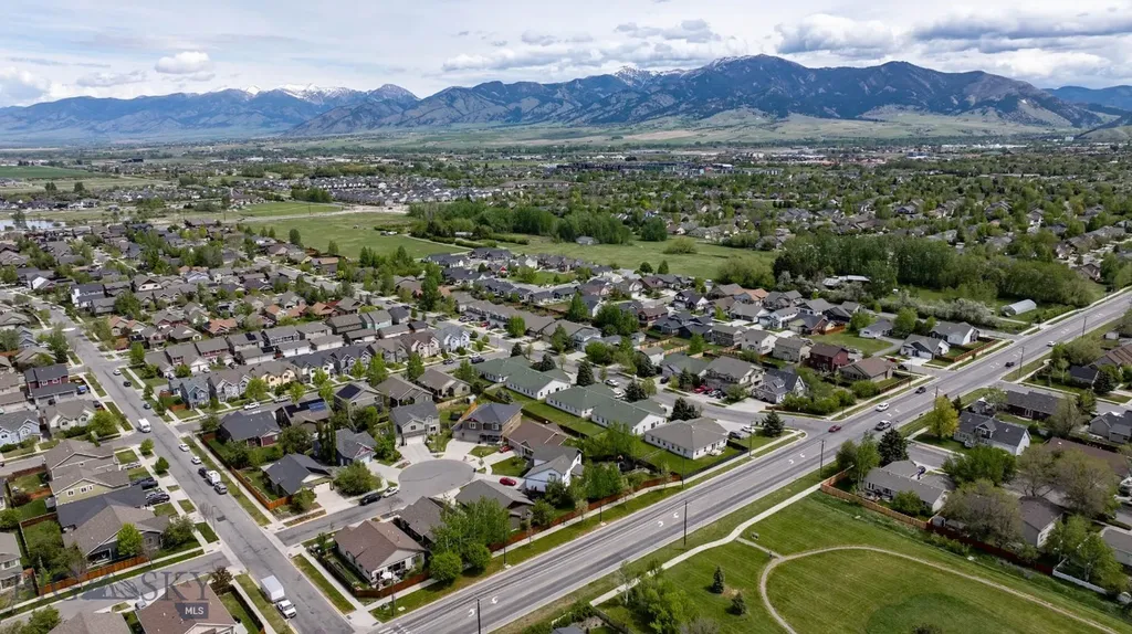 814 Meagher Bozeman MT 59718