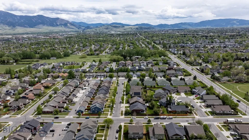 814 Meagher Bozeman MT 59718