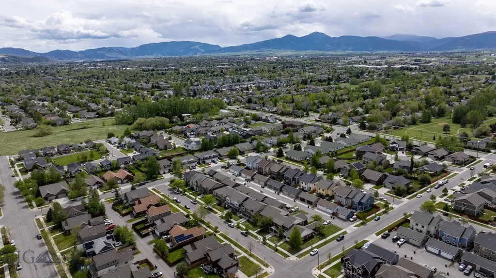 814 Meagher Bozeman MT 59718
