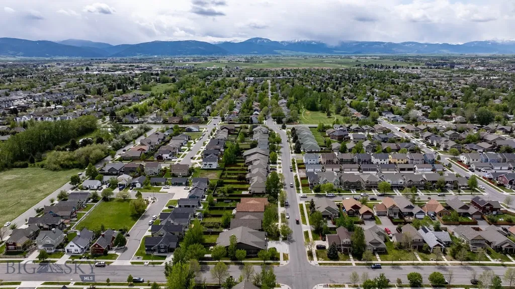 814 Meagher Bozeman MT 59718