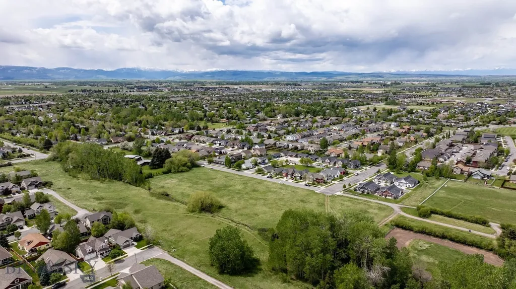 814 Meagher Bozeman MT 59718