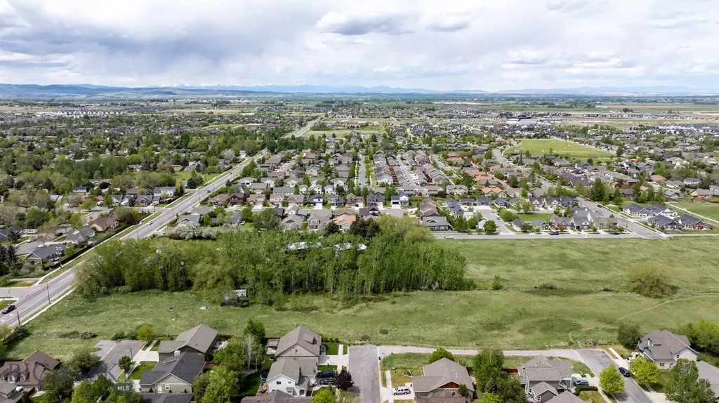 814 Meagher Bozeman MT 59718