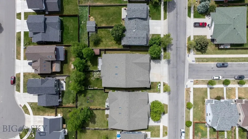 814 Meagher Bozeman MT 59718