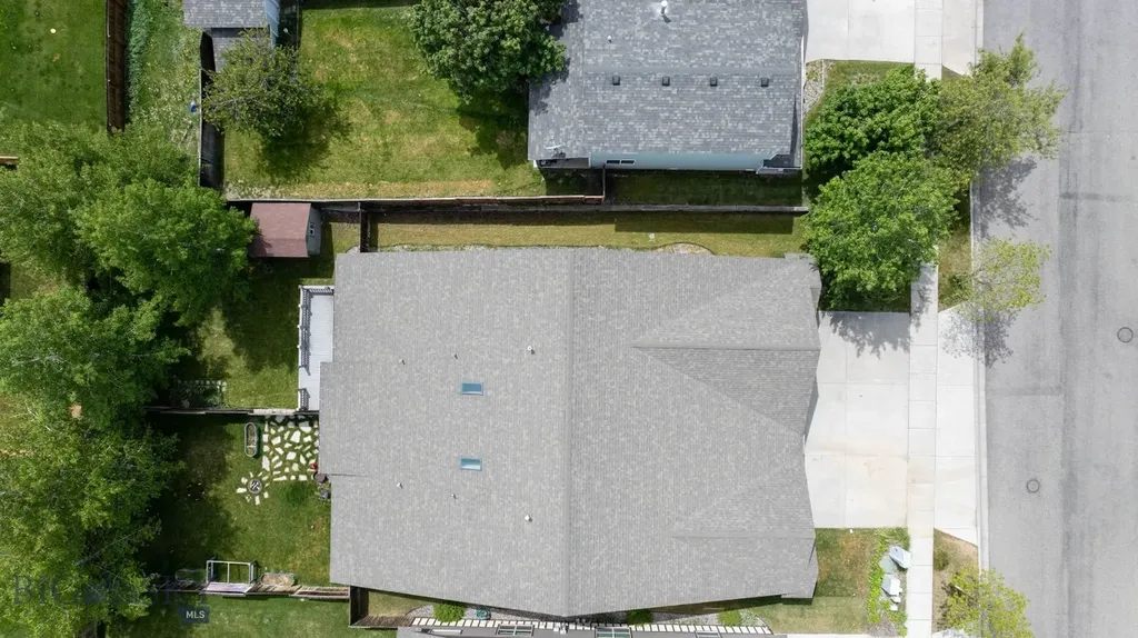 814 Meagher Bozeman MT 59718