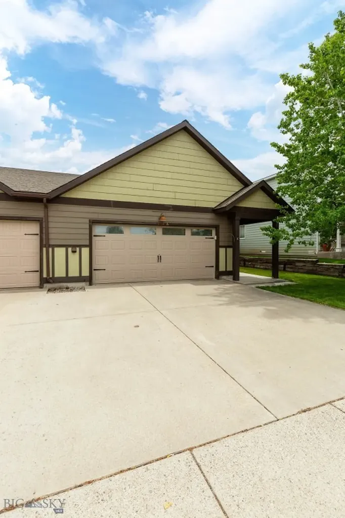 814 Meagher Bozeman MT 59718