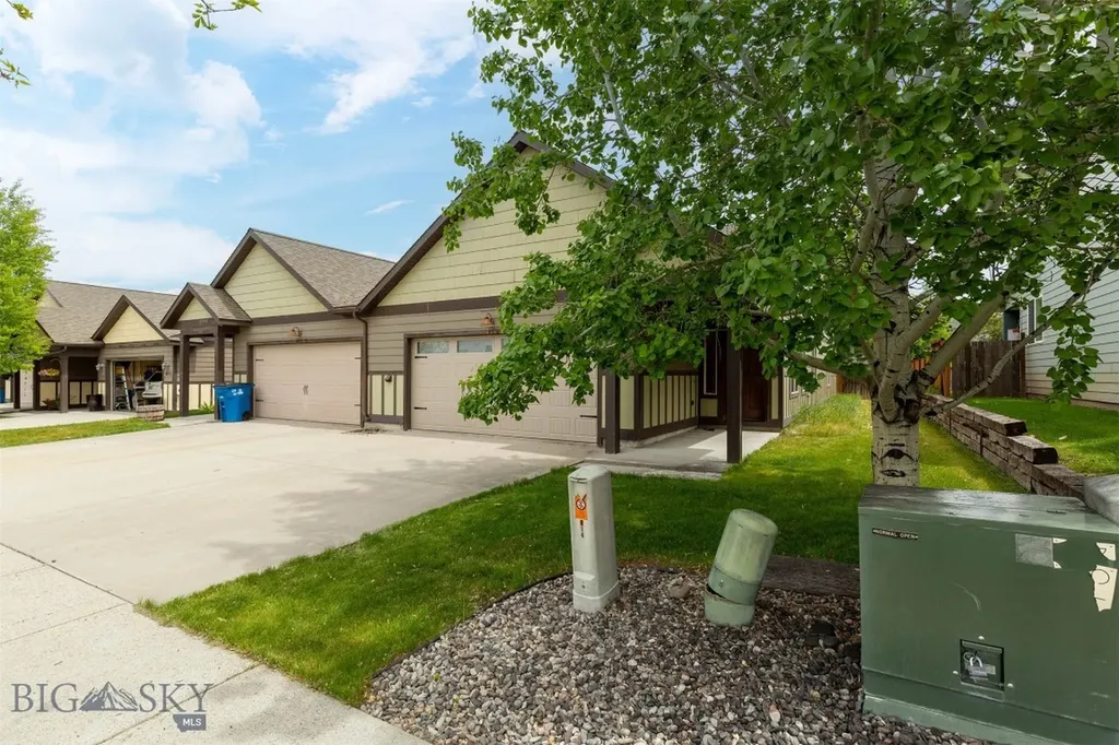 814 Meagher Bozeman MT 59718