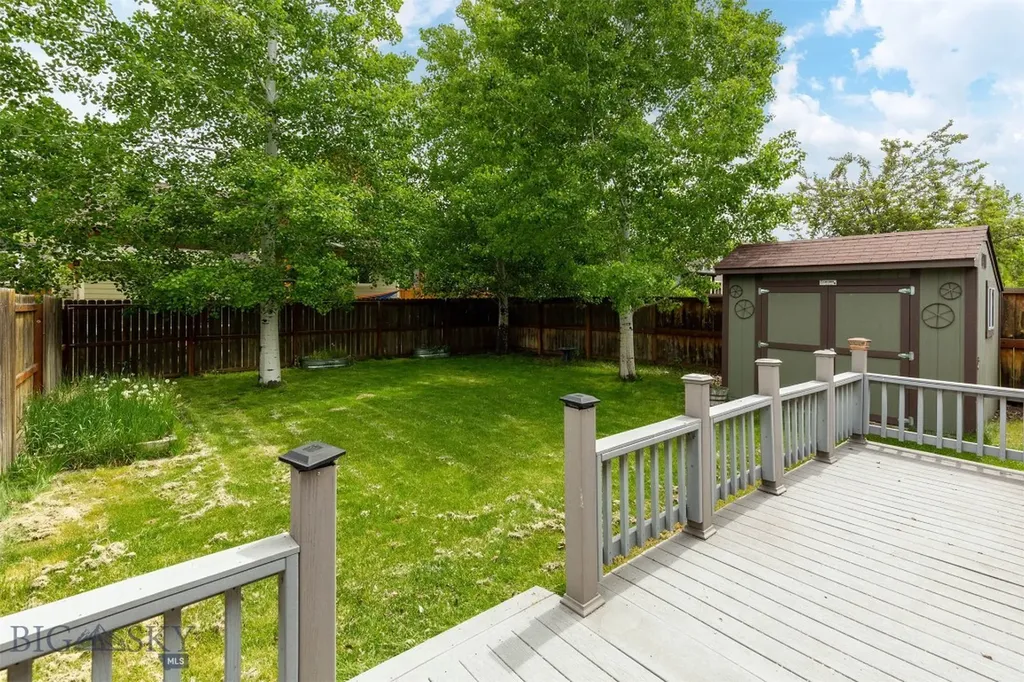 814 Meagher Bozeman MT 59718