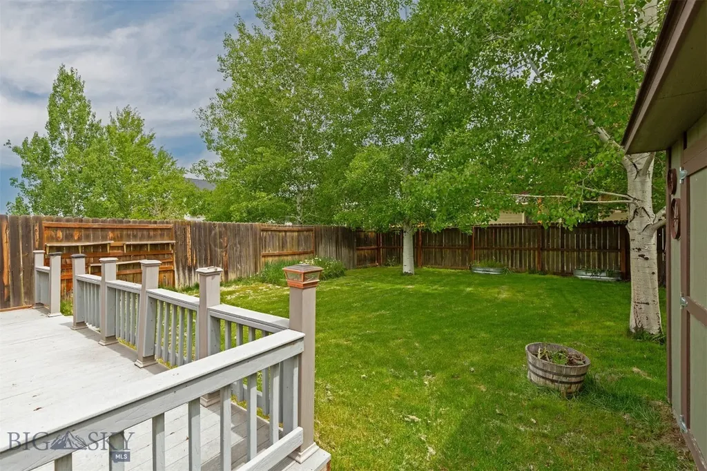 814 Meagher Bozeman MT 59718