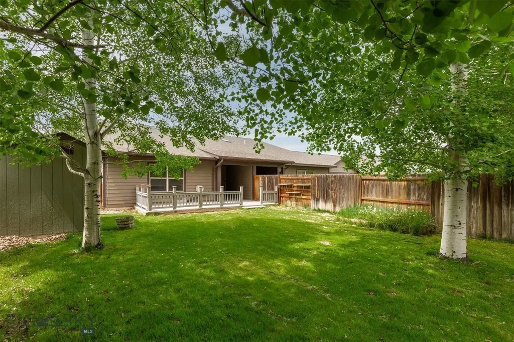 814 Meagher Bozeman MT 59718