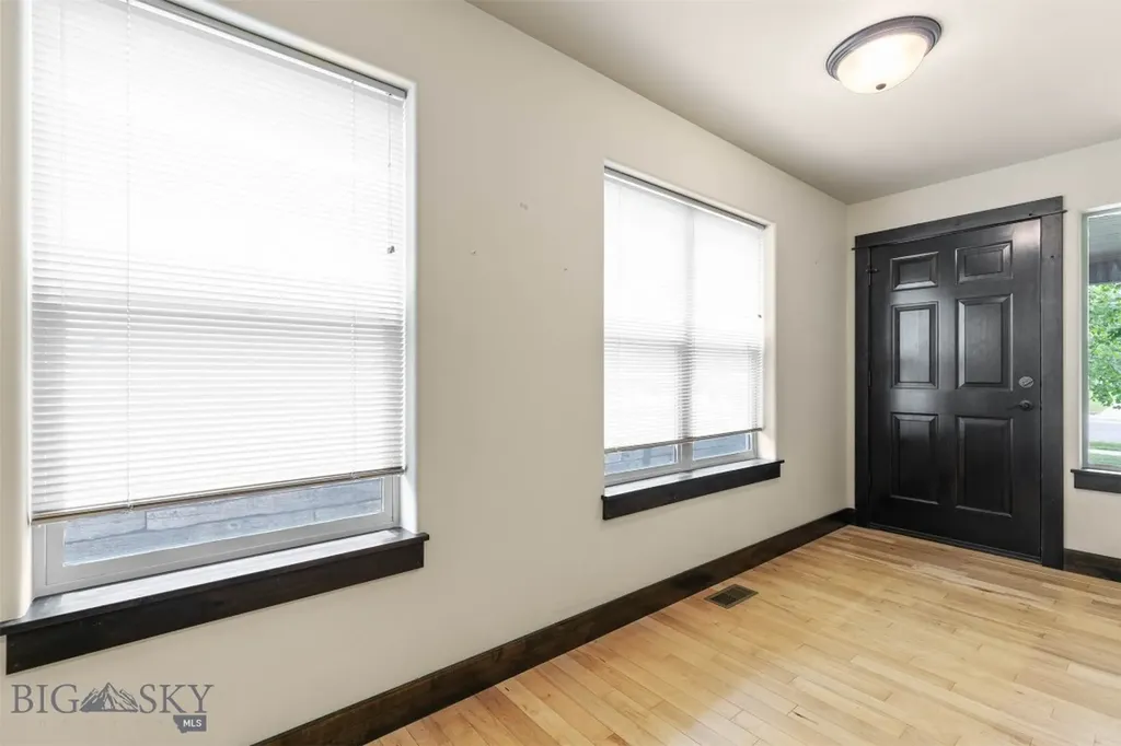 814 Meagher Bozeman MT 59718
