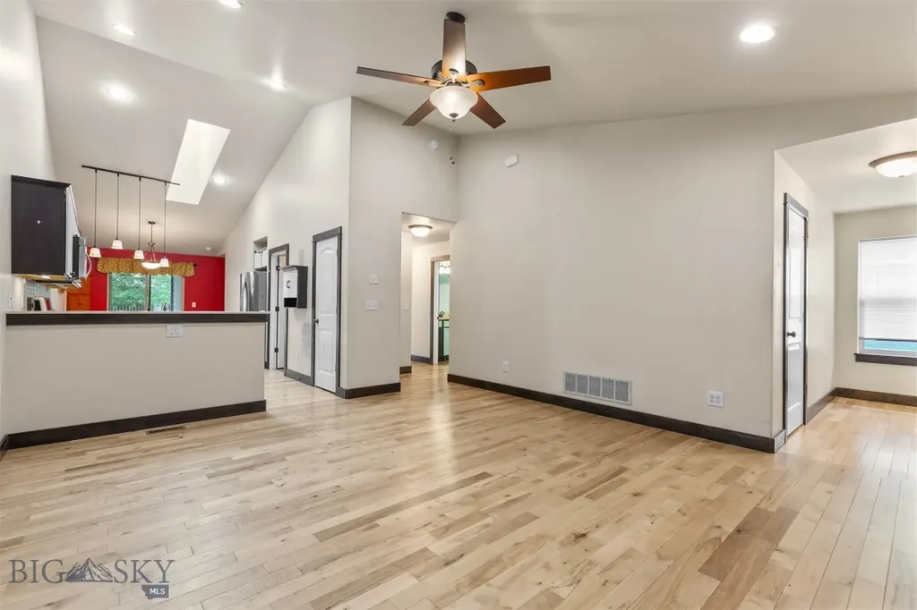 814 Meagher Bozeman MT 59718