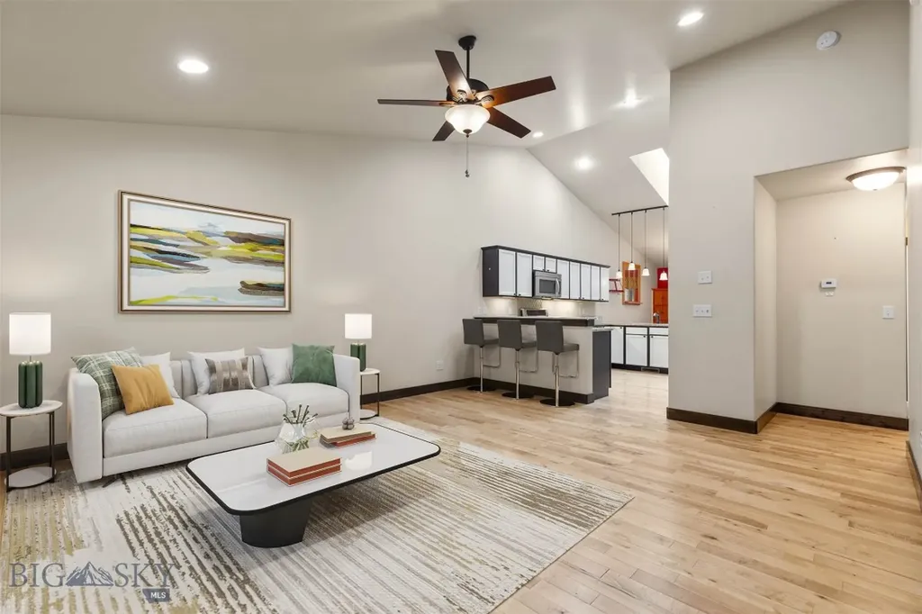 814 Meagher Bozeman MT 59718
