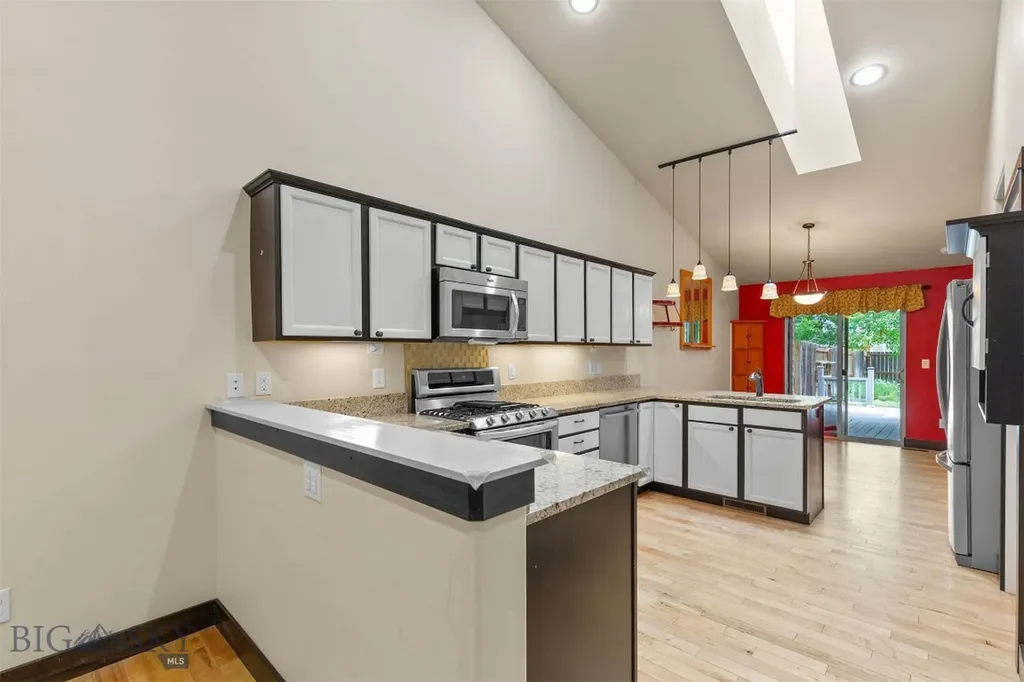 814 Meagher Bozeman MT 59718