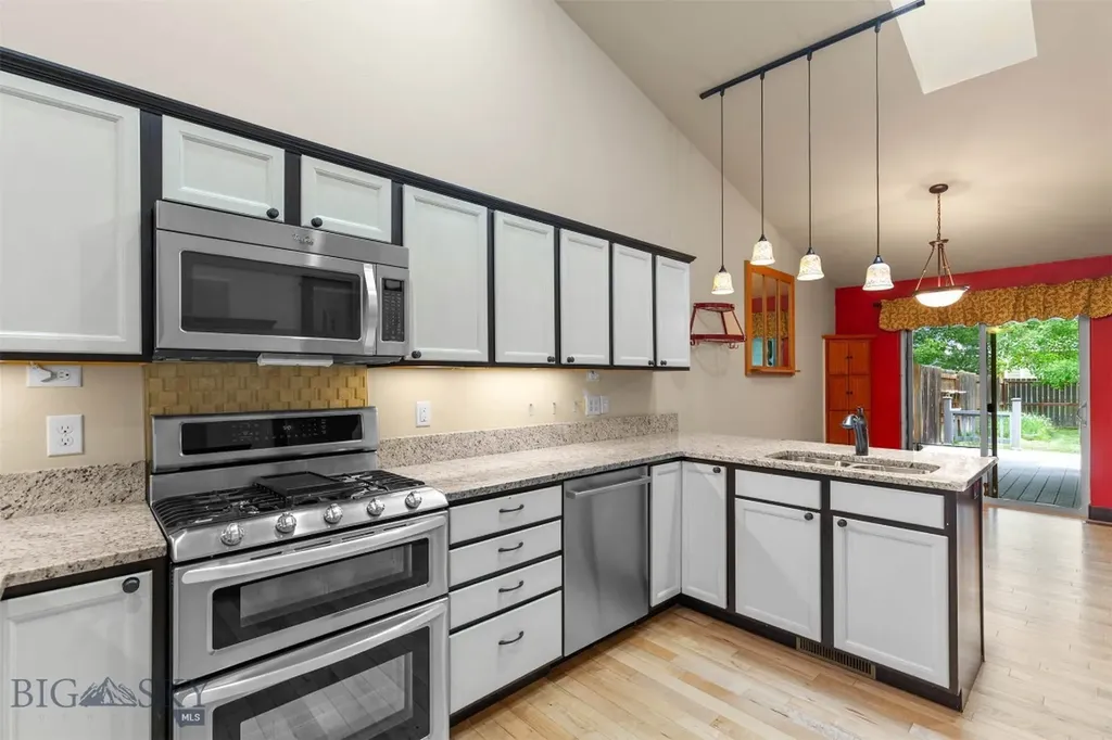 814 Meagher Bozeman MT 59718