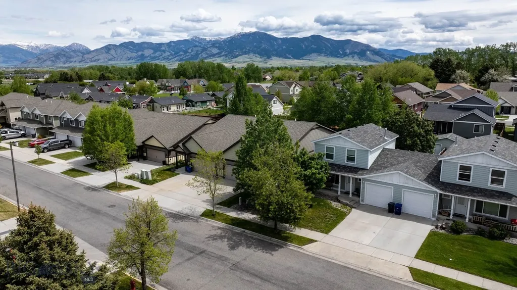 814 Meagher Bozeman MT 59718
