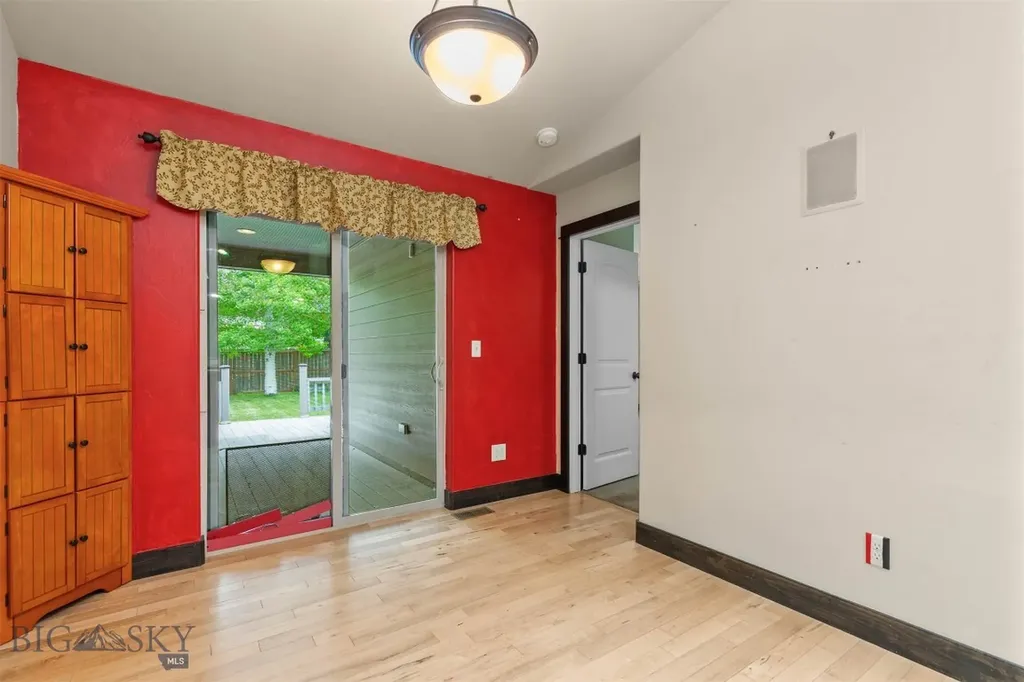 814 Meagher Bozeman MT 59718