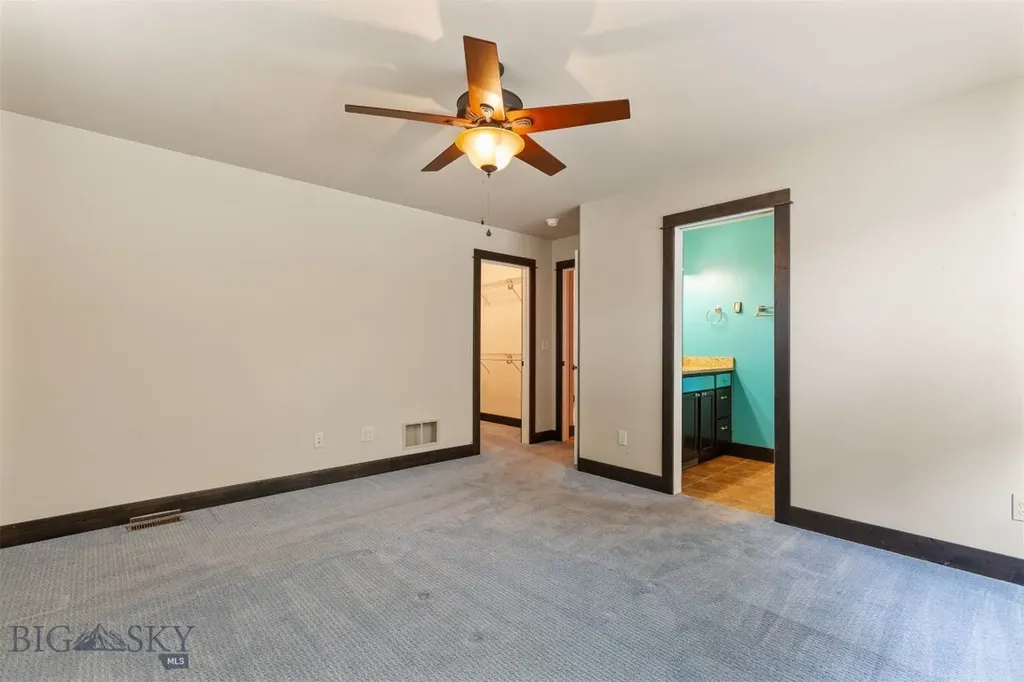 814 Meagher Bozeman MT 59718
