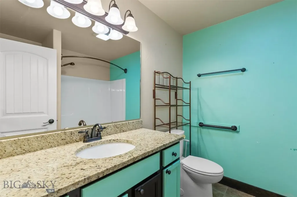 814 Meagher Bozeman MT 59718