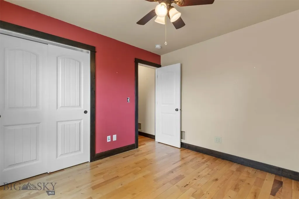 814 Meagher Bozeman MT 59718