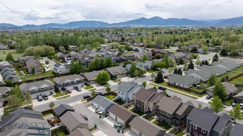 814 Meagher Bozeman MT 59718