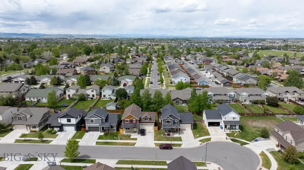 814 Meagher Bozeman MT 59718