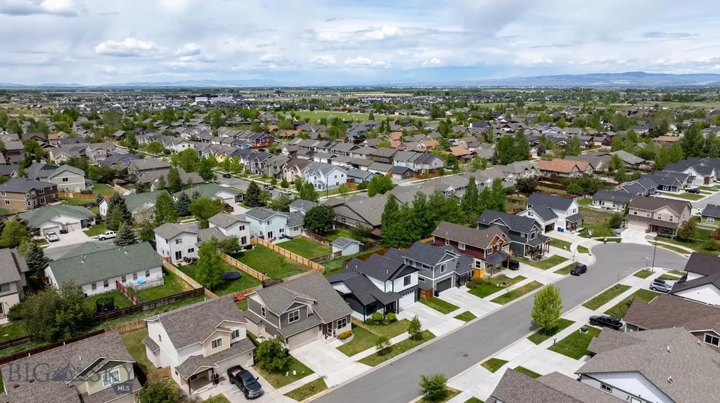 814 Meagher Bozeman MT 59718