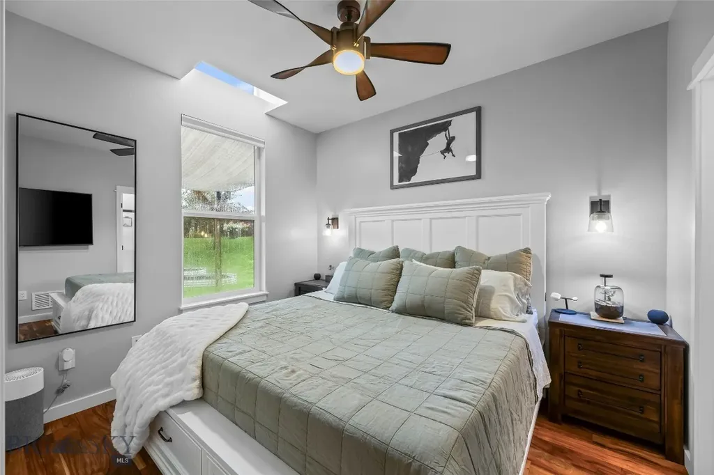 4448 Shadowglen Drive Bozeman MT 59718