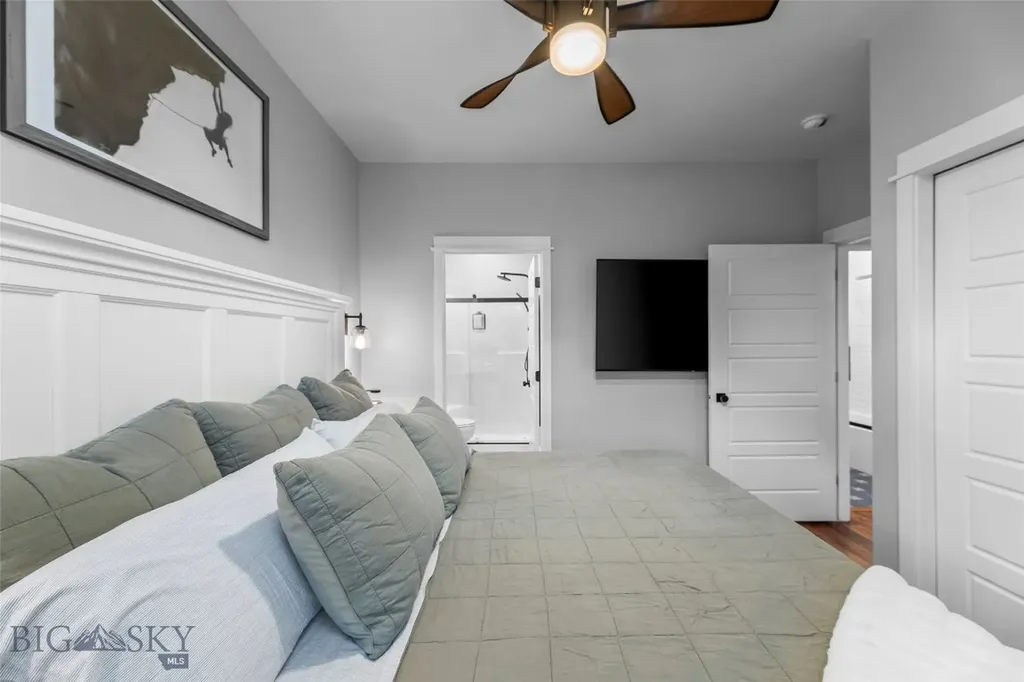 4448 Shadowglen Drive Bozeman MT 59718
