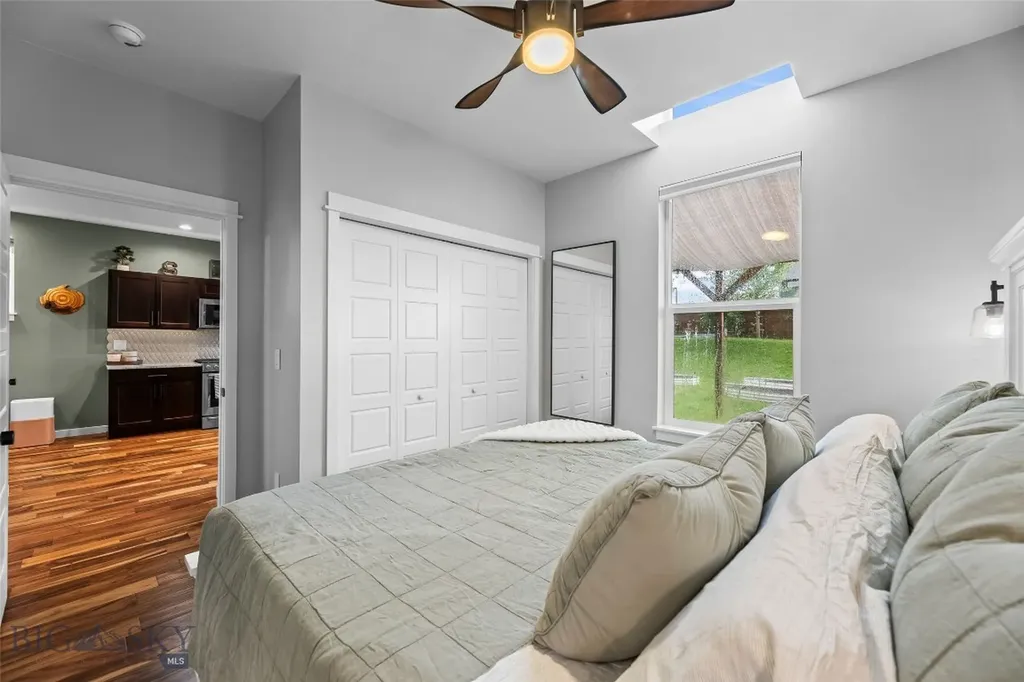 4448 Shadowglen Drive Bozeman MT 59718