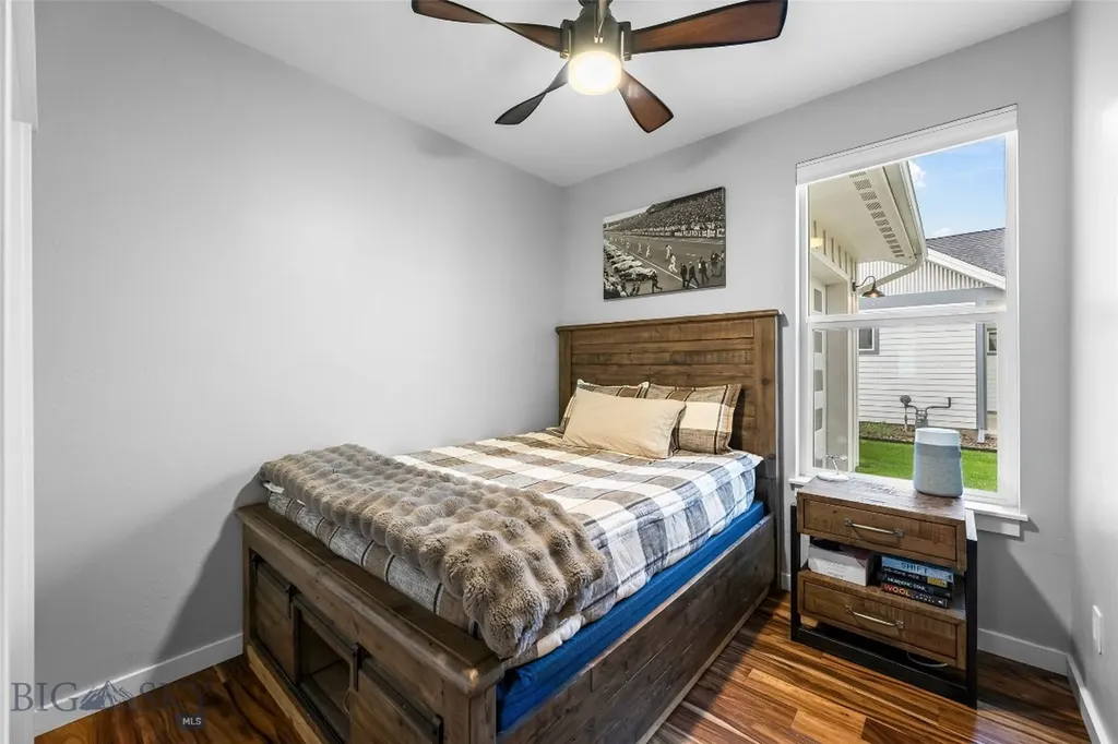 4448 Shadowglen Drive Bozeman MT 59718