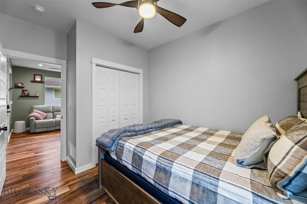 4448 Shadowglen Drive Bozeman MT 59718