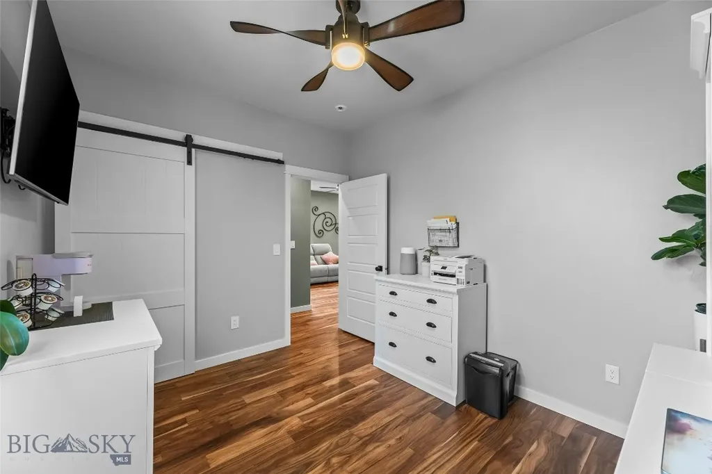 4448 Shadowglen Drive Bozeman MT 59718