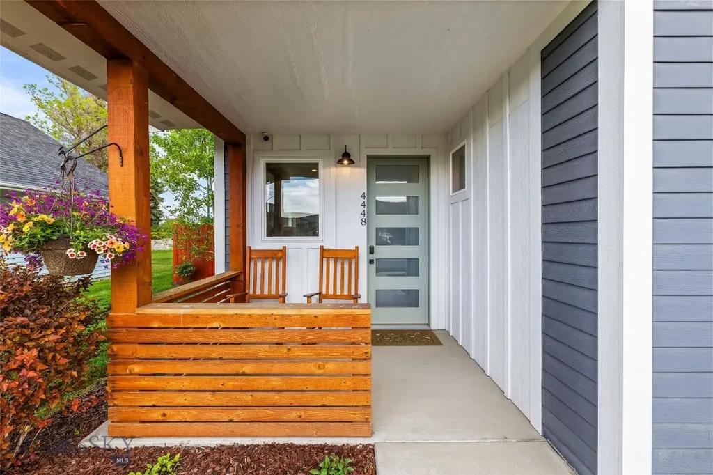 4448 Shadowglen Drive Bozeman MT 59718